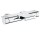Смеситель для ванны Grohe Grohtherm 2000, термостатическая, подвесная, szer. 317 mm, хром