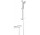 Смеситель для душа Grohe Grohtherm 2000, термостатическая, подвесная, wys. 470 - 620 mm, хром