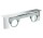 Полка Grohe Grohterm 2000 EasyReach, szer. 261 mm, хром