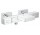 PYTAJ O RABAT ! Смеситель для ванны Grohe Grohtherm Cube, подвесная, szer. 304 mm, хром, bez półki