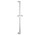 Душевая штанга Grohe Euphoria Cube настенный, wys. 600 mm, хром