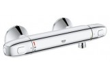 Смеситель для душа Grohe Grohtherm 1000, термостатическая, подвесная, szer. 317 mm, хром