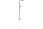 Душевая система GROHE Euphoria XXL System 210 dł. ramienia 472 mm, хром, с термостатом