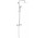Душевая система GROHE Euphoria XXL System 210 dł. ramienia 472 mm, хром, с термостатом