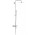 Душевая система GROHE Euphoria XXL Eurodisc Cosmopolitan System 210 dł. ramienia 472 mm, z jednouchwytową baterią bez termostatu, хром