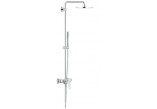 System prysznicowy GROHE Euphoria Cube XXL System 220 Rainshower Allure dł. ramienia 400 mm, chrom- sanitbuy.pl