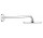 Душевой гарнитур GROHE Rainshower Cosmopolitan 210, настенный, dł. ramienia 286 mm, хром
