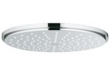 Верхний душ GROHE Rainshower® Cosmopolitan 210 górna, śr. 210 mm, хром 