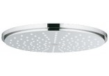 Deszczownica GROHE Rainshower® Cosmopolitan 210 górna, śr. 210 mm, chrom - sanitbuy.pl