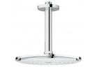 Душевой гарнитур GROHE Rainshower Cosmopolitan 210 górny, dł. ramienia 142 mm, хром, ogranicznik przepływu