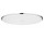 Верхний душ Grohe Rainshower Cosmopolitan Ø 210 mm, подвесной, szlachetna белый, bez ogranicznika przepływu, jednostrumieniowa