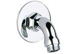 Держатель настенные для душа Grohe Relaxa , dł. 55 mm, хром