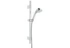 Душевой гарнитур GROHE Relexa 100 Five настенный, dł. 400 - 600 mm, хром, 5 strumieni, bez ogranicznika przepływu
