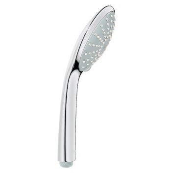 Душевая головка Grohe power&soul 130 mm- sanitbuy.pl