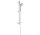 Душевой гарнитур GROHE Euphoria 110 Mono настенный, dł. 470 - 620 mm, хром, bez ogranicznika przepływu