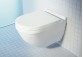 Раковина Duravit Darling New 550x480 mm, на одно отверстие- sanitbuy.pl