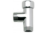 Тройник 1/2" GROHE душевой/для ванны, хром