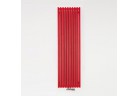 Радиатор Terma Triga 90x48 cm - белый/ цвет