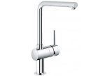 Bateria kuchenna GROHE Minta 1/2" stojąca, wys. 332 mm, chrom, jednouchwytowa- sanitbuy.pl