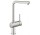 Смеситель кухонный GROHE Minta 1/2" напольный, wys. 332 mm, supersteel, однорычажный