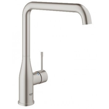 Bateria kuchenna GROHE Minta 1/2" stojąca, wys. 332 mm, chrom, jednouchwytowa- sanitbuy.pl