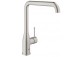 Bateria kuchenna GROHE Minta 1/2" stojąca, wys. 332 mm, chrom, jednouchwytowa- sanitbuy.pl