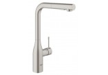 Bateria kuchenna GROHE Minta 1/2" stojąca, wys. 332 mm, chrom, jednouchwytowa- sanitbuy.pl