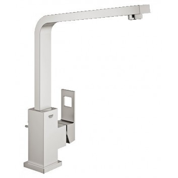 Bateria kuchenna GROHE Minta 1/2" stojąca, wys. 332 mm, chrom, jednouchwytowa- sanitbuy.pl