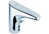 Смеситель для раковины электронная GROHE Europlus E напольный, wys. 149 mm, хром, со смесителем, трансформатор, czujnik бесконтактный ИК