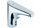 Bateria umywalkowa elektroniczna GROHE Allure E stojąca, wys. 240 mm, chrom, z mieszaczem- sanitbuy.pl