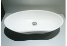 Раковина Marmorin Selia 59x33 cm