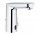 Смеситель для раковины elek. GROHE Eurosmart Cosmopolitan E 1/2" напольный, wys. 132 mm, смеситель, czujnik ик сенсор, набор перелив. 1 1/4"