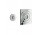 Кнопка pneumatyczny GROHE śr. 100 mm