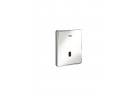  Czujnik бесконтактный ИК для писсуара GROHE Tectron Skate, хром, zasilanie baterią, 37324001