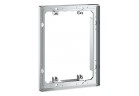 Монтажный набор GROHE do кнопок Skate Cosmopolitan с панелью стеклянной