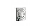 Кнопка uruchamiający GROHE Surf хром, ABS