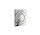 Кнопка uruchamiający GROHE Surf хром, ABS