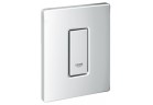 Кнопка uruchamiający GROHE Skate Cosmopolitan хром, для писсуара, 38784000