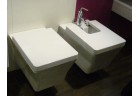 Bidet Reve с сидением подвесной