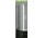 Боковая стенка do экрана SanSwiss TOPV szer. 801 - 1200 mm, wys. 1500 mm, глянец, прозрачные