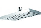 Верхний душ Kludi A-AQ Eco 25x25 cm