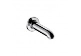 Излив Hansgrohe для ванны DN20