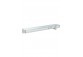 Bateria termostatyczna Hansgrohe ShowerTablet Select 700 Universal natynkowa, chrom, 2 odbiorniki- sanitbuy.pl
