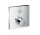 Смеситель термостатическая Hansgrohe ShowerSelect скрытая, el. zewnętrzny, хром, 1 odbiornik
