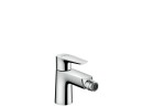 Смеситель для биде 1-uchwytowa Hansgrohe Talis E wys. 158 mm, хром, brak kompletu odpływowego
