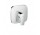 Смеситель для душа 1-uchwytowa Hansgrohe Talis E скрытая, el. zewnętrzny, хром, HighFlow 1-odbiornik, 71768000