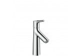 Смеситель для раковины 1-uchwytowa Hansgrohe Talis S 100 wys. 244 mm, хром, brak kompletu odpłwowego, CoolStart