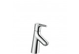 Смеситель для раковины 1-uchwytowa Hansgrohe Talis S 80 wys. 206 mm, хром, brak kompletu odpłwowego