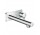 Смеситель для раковины 1-uchwytowa Hansgrohe Talis S скрытая, dł. 225 mm, хром, el. zewnętrzny 1-odbiornik
