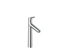 Смеситель для раковины 1-uchwytowa Hansgrohe Talis S 190 wys. 332 mm, хром, brak kompletu odpływowego